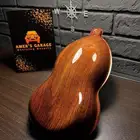تخشيب الديكورات الداخلية للسيارات