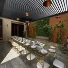 تنسيق حفلات
