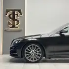 مرسيدس يخت 2014 جفالي