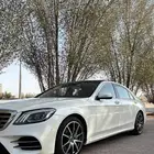 مرسيدس يخت 2015 جفالي