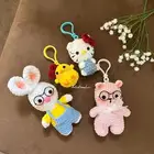 ميداليات كروشيه - ألعاب - توزيعات