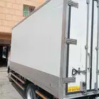 ديانه ثلاجه تبريدوتجميدوجاف بالمشوارمع السائق في القصيم