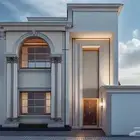 تصميم معماري تصميم فيلل تصميم استراحات شاليهات عمائز