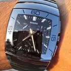 رادو سينترا سيراميك كرونوغراف RADO CINTRA CERAMIC HIGH TACH