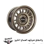 جنوط رانجلر و جيب شروكي 17