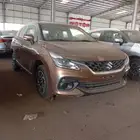 سوزوكي بالينو ستاندرد بلس 2024 بني بسعر طيب