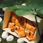 قرمشة المعمول