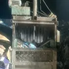 مطلوب عمال مكبس كرتون