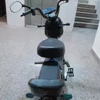 سكوتر كهربائي للبيع