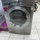 غساله ال جي حراري
