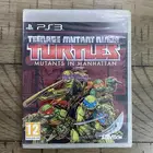 Teenage Mutant Ninja Turtles