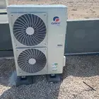 المتميز لتكييف المركزي