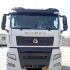 شاحنة سي ترك وارد الصين 2020 نظيفة