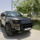 دفيندر X