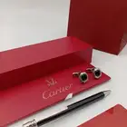 قلم مع كبك كارتير بسعر يرضيكم