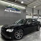 كرايزلر C300 اسود 2021 هيمي V8 5.7 لدى معرض(الرشيدي)