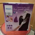 مكواة بخار من فليبس جديدة بالكرتون