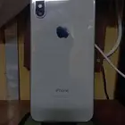 iphone X 265