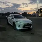 لكزس RX350