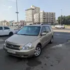 كيا كارنفال 2007 للبيع