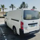 باص اورفان نيسان 2020 ديزل
