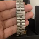 ساعه ماركة كارديال استخدام مرتين