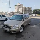 كيا كارنفال 2007 للبيع