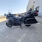 هوندا قولدوينق 2014 ل ل2 بلاك اديشن