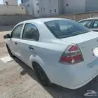 شوفرلية افيو 2011 جير عادي