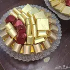 شوكلت صواني رص
