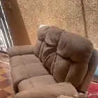 كنب ليزي امريكي