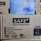 قفازات نترايل