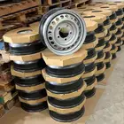 جنوط هلل. اصلي وكاله مقاس 17 لاند كروزر 5مسمار