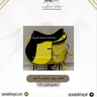 طقم سرج جديد اقساط ستيتوس