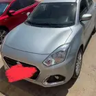 سوزوكي ديزاير 2024