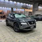 نيسان اكس تريل 7 مقاعد استاندر دبل موديل 2026 السعر 109625