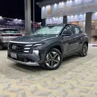 عرض خاص هيونداي توسان 2025 سمارت 1600 جاهز 90800