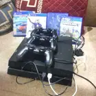 بلستيشن 4