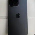 i phone 16 pro max 256GB