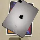 آيباد برو - 11 إنش - الجيل الثاني - 256 gb - وايفاي   شريحة