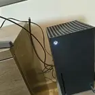 للبيع جهاز اكس بوكس سيريس اكس واحد تيرا ما فيه اي شي xbox