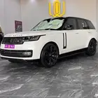 رنج روفر للايجار اليومي والشهري تامين شامل