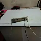 فريز قديم بس شغال للتبرع لوجه الله