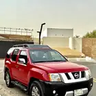 جيب نيسان اكستيرا بحالة ممتازه