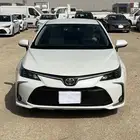 كورولا 2023 سعودي