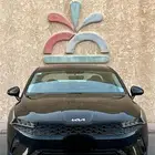 كيا K5 2023 وكاله