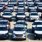 مطلوب سيارة أقساط