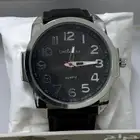 ساعة Le Diamond كوارتز أصلي