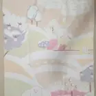 بطانيات اطفال ولفة مواليد