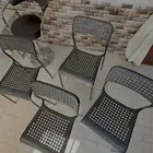 4 chairs for sale